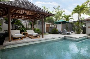 villa christie by nakula