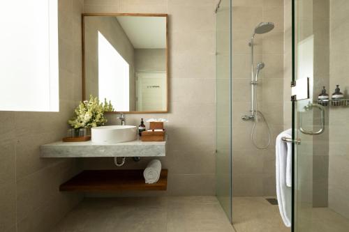 villa christie by nakula