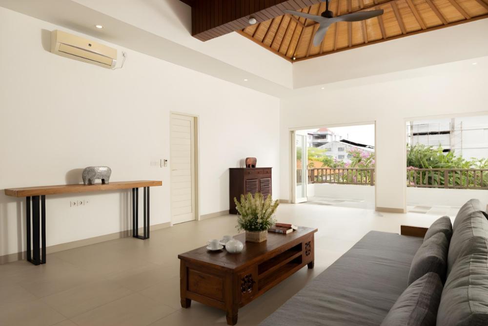 villa christie by nakula