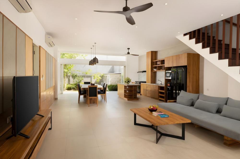 villa christie by nakula