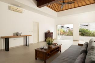 villa christie by nakula