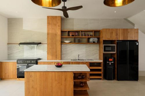 villa christie by nakula