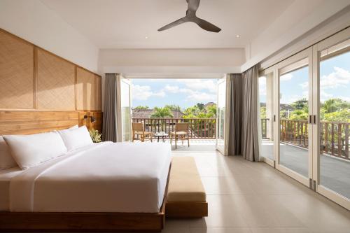 villa christie by nakula