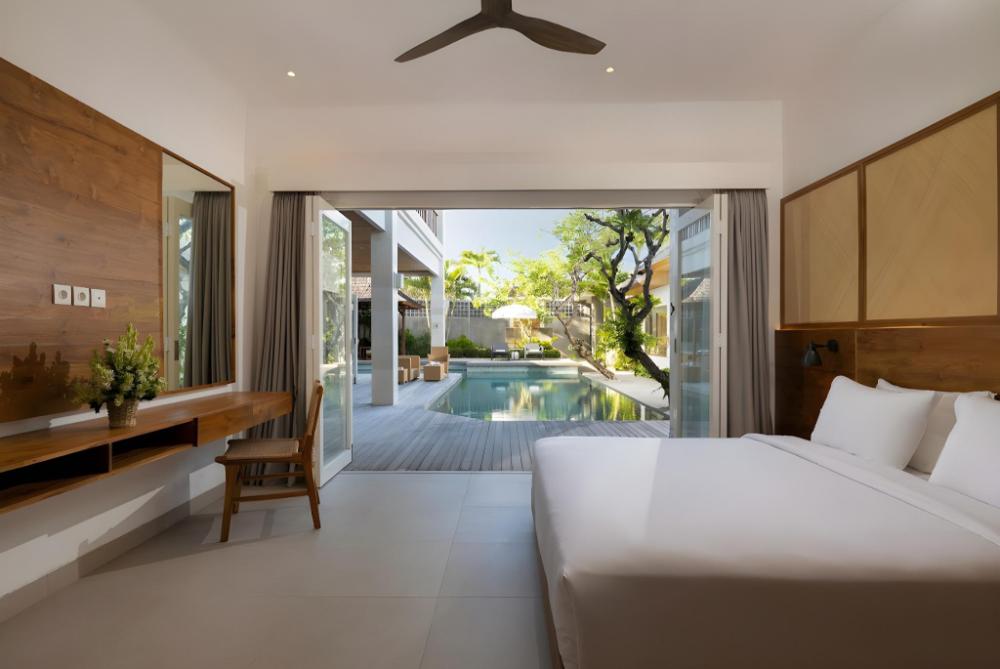 villa christie by nakula