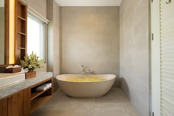 villa christie by nakula