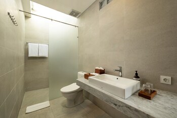 villa christie by nakula