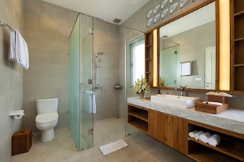 villa christie by nakula