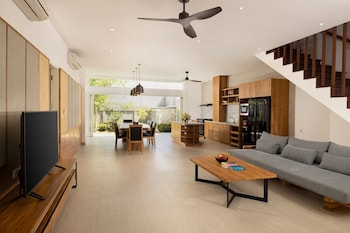 villa christie by nakula