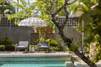 villa christie by nakula