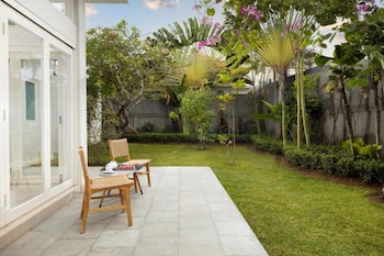 villa christie by nakula