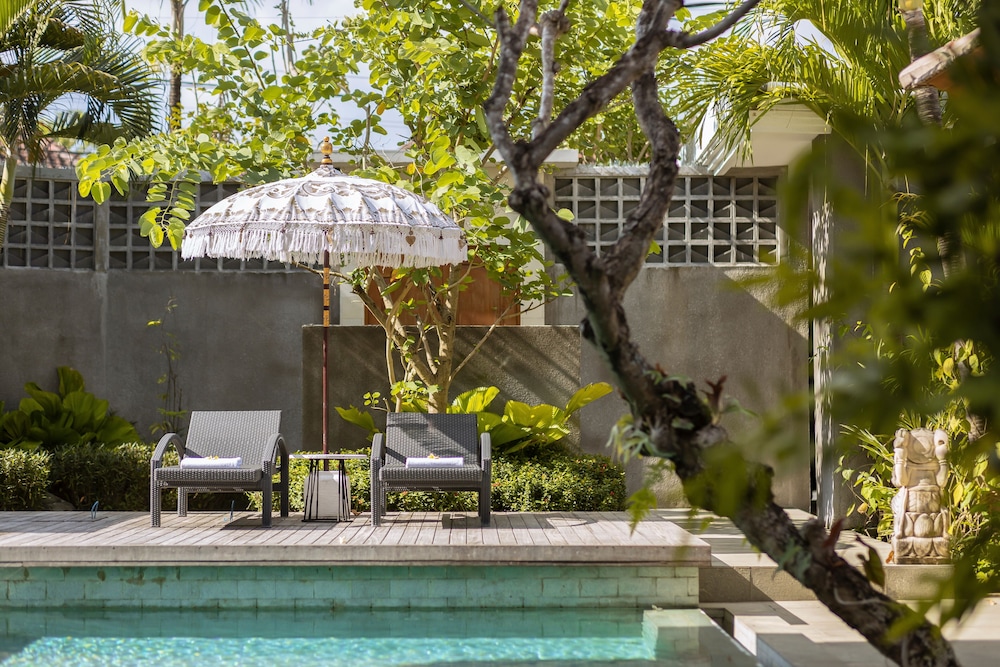 villa christie by nakula