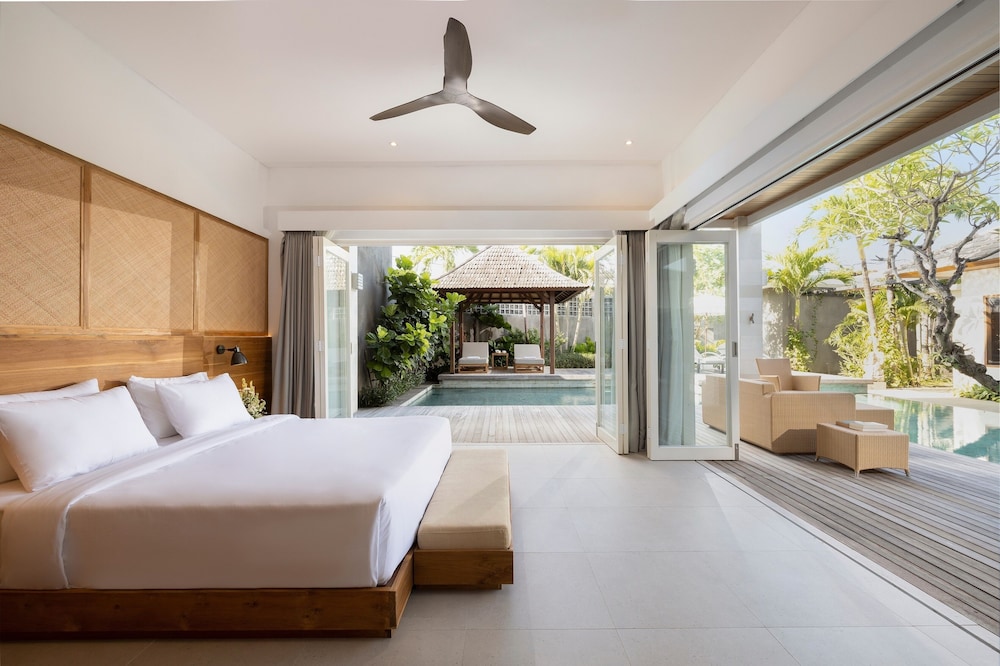 villa christie by nakula