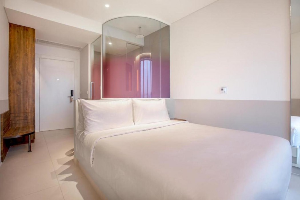 wink hotel danang centre