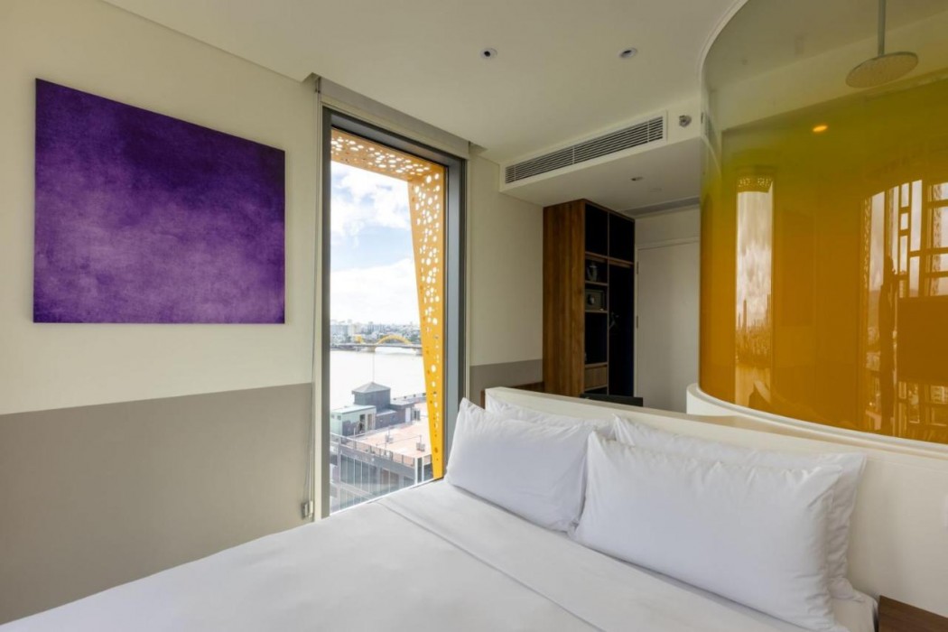 wink hotel danang centre