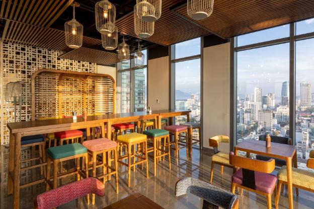wink hotel danang centre