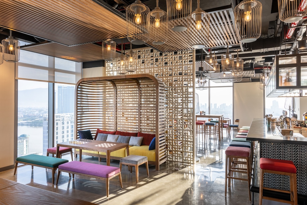 wink hotel danang centre