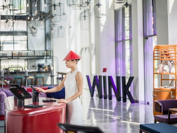 wink hotel danang centre