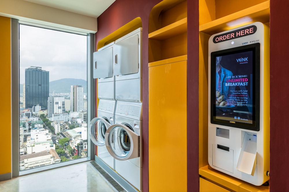 wink hotel danang centre