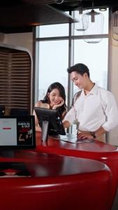 wink hotel danang centre