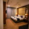 hotel dazzling agra