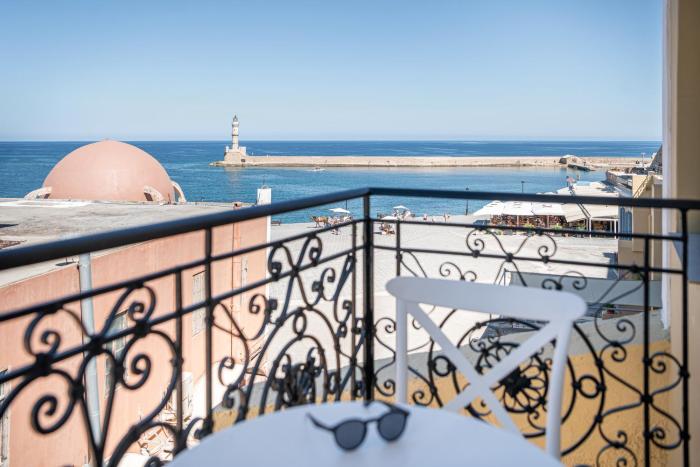 chania