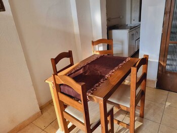 Apartamento Completo,,0 star