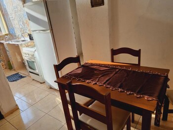 Apartamento Completo,,0 star