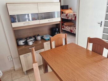 Apartamento Completo,,0 star