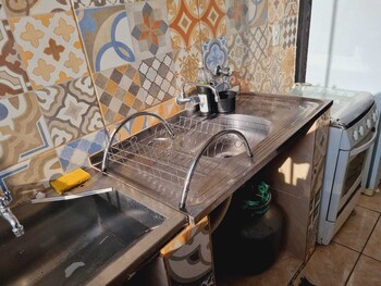 Apartamento Completo,,0 star