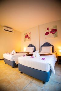 ricos patong residence