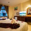 ricos patong residence