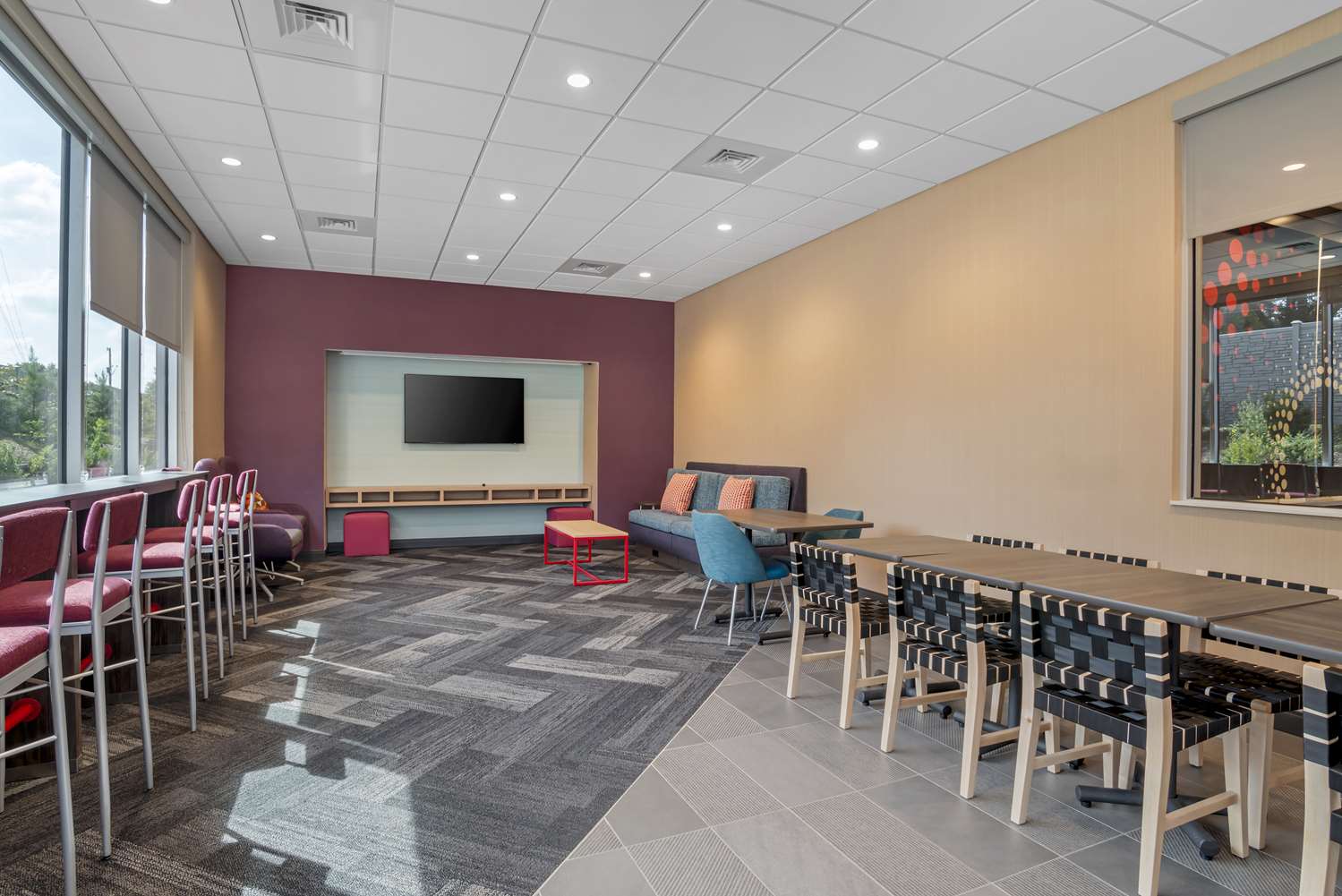 tru by hilton gastonia