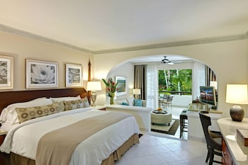 colony club by elegant hotels