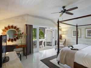 colony club by elegant hotels