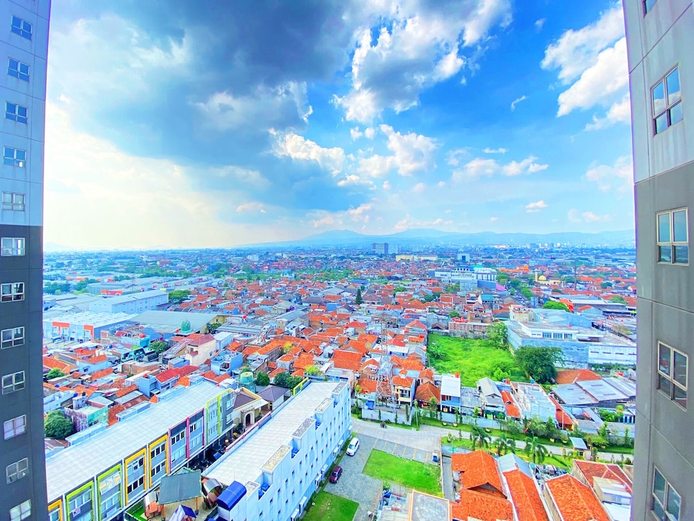bandung