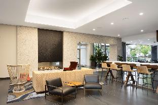 hampton inn and suites rochester downtown
