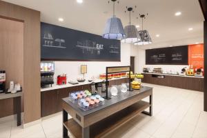 Hampton Inn & Suites Rochester Downtown,,3 star