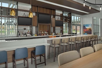 hilton garden inn florence cincinnati airport south