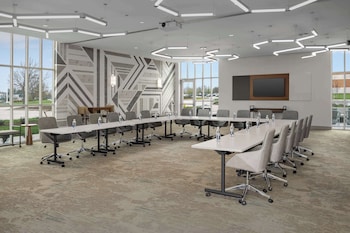 hilton garden inn florence cincinnati airport south