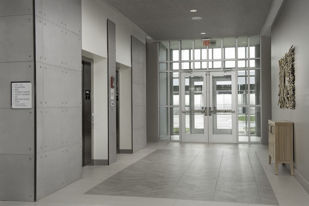 hilton garden inn florence cincinnati airport south