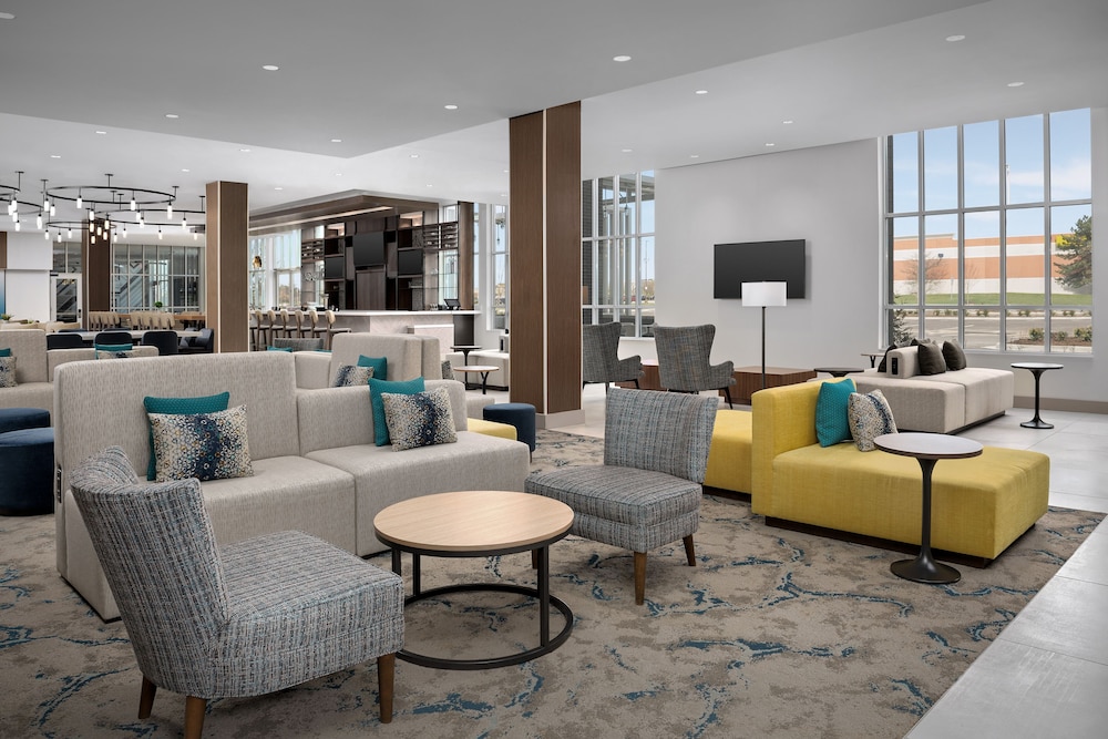 hilton garden inn florence cincinnati airport south