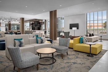 hilton garden inn florence cincinnati airport south