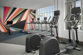 hilton garden inn florence cincinnati airport south