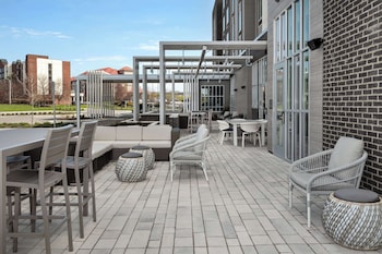 hilton garden inn florence cincinnati airport south