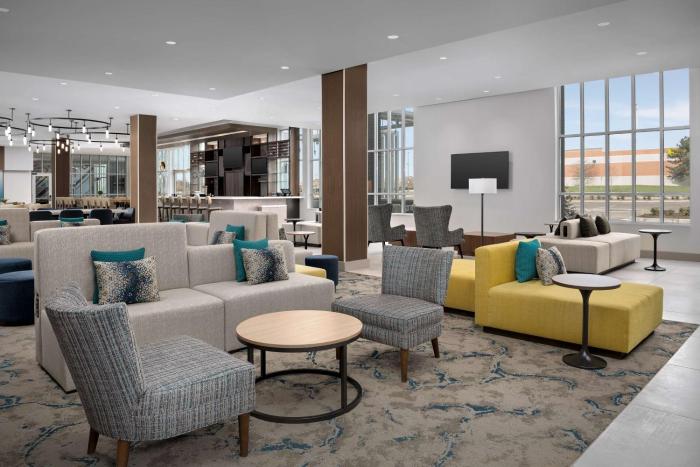 hilton garden inn florence cincinnati airport south