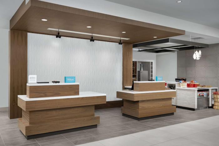hilton garden inn florence cincinnati airport south