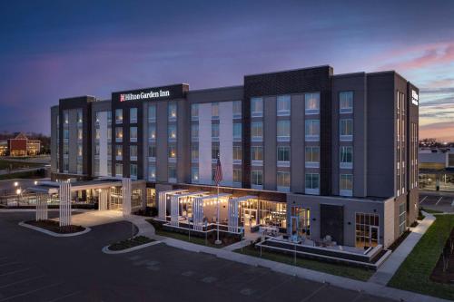 hilton garden inn florence cincinnati airport south