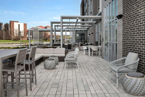 hilton garden inn florence cincinnati airport south