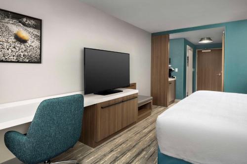 hilton garden inn florence cincinnati airport south