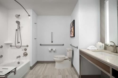 hilton garden inn florence cincinnati airport south
